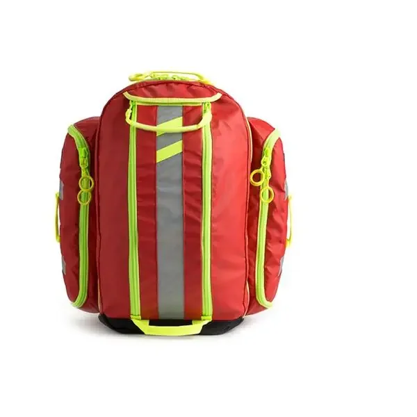 Statpacks Backpack Medic G3 Load N Go 20X17X7″ Red Ea – G35004RE