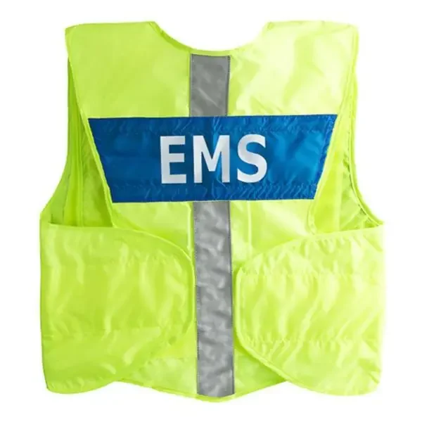 Statpacks Vest Basic Safety G3 Ea – G32000FL