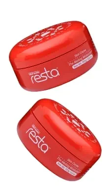 SteadMed Resta Hand and Body Moisturizer 3.8 oz. Jar Unscented Cream – 2200