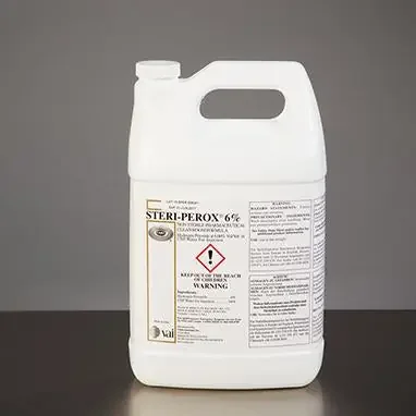 STERI-PEROX®, Non-Sterile, 1 Gallon – 19523