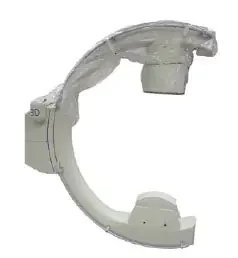 Sterigear C-Arm Drape Fits all full-size C-Arms – 10132