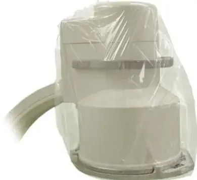 Sterigear Image Intensifier / X-ray Tube Drape 9 Inch Fits OEC 9600/9800/9900 Full Size C-Arm – 10110