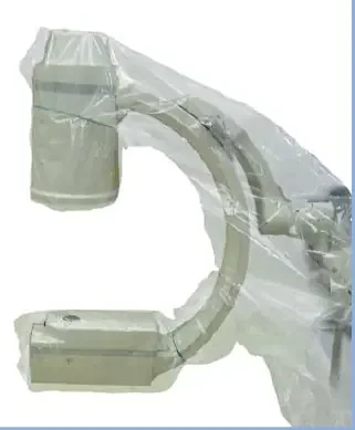 Sterigear OEC MiniView Mini C-Arm Drape For Fluoroscan – 10131