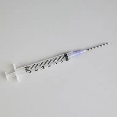 Sterile BD Needles, 16-Gauge – 19142