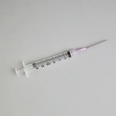 Sterile BD Needles, 18-Gauge – 19141
