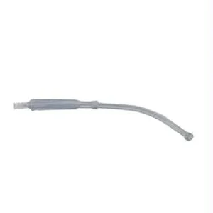 Sterile Yankauer Suction Handle With Bulb Tip
