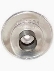 Stoma Hole Cutter Tool 1-1/8″ Opening For 2-piece System Only