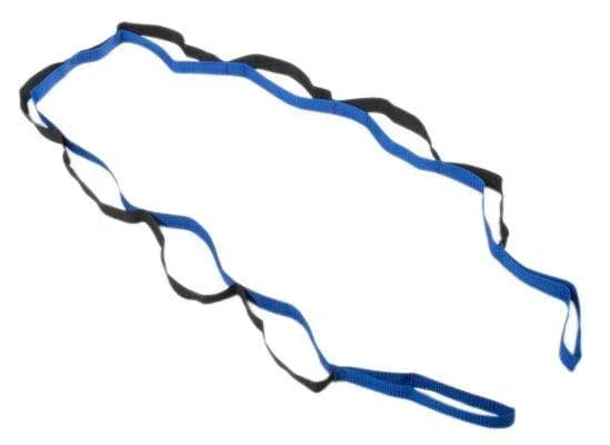 Stretch Strap – FabStretch Dynamic Stretch Strap, 25-pack