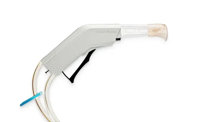 Stryker Interpulse Tubing With Sandspray – 210118000