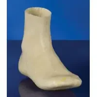 STS Company Casting Slipper Sock Resin / Polyester – 900-L