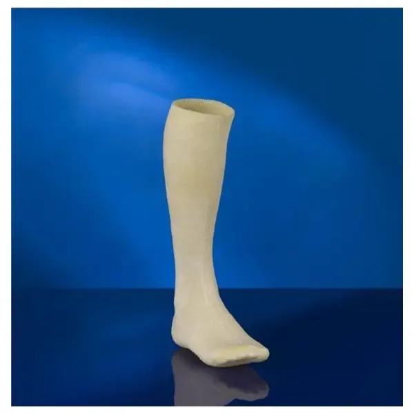 STS Company Socks Casting Foot/Ankle Bermuda Xl White 10/Box – 902-XL