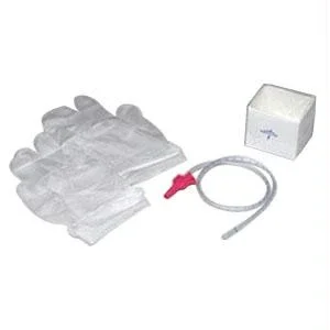 Suction Catheter Kit 8 Fr