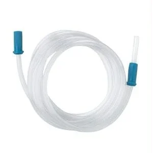 Suction Connect, 6 Ft., Blue