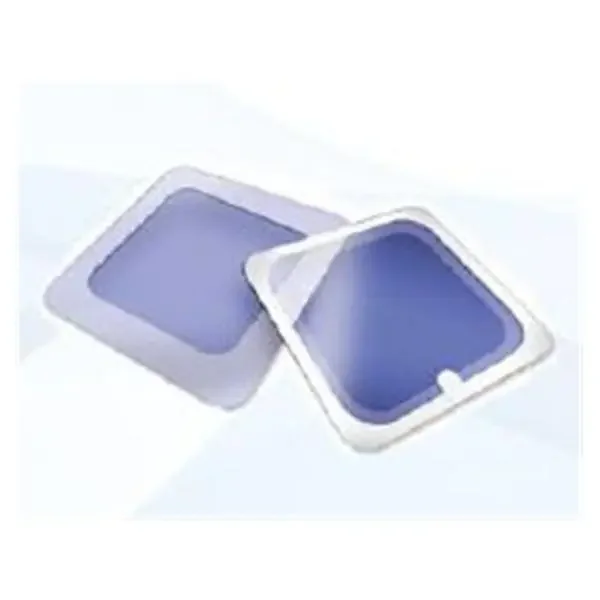 Sukol Corporation Dressing Dermacoll Da Hydrocolloid 8X8″ Tri-Layer Absorbent 72/Case – 317788