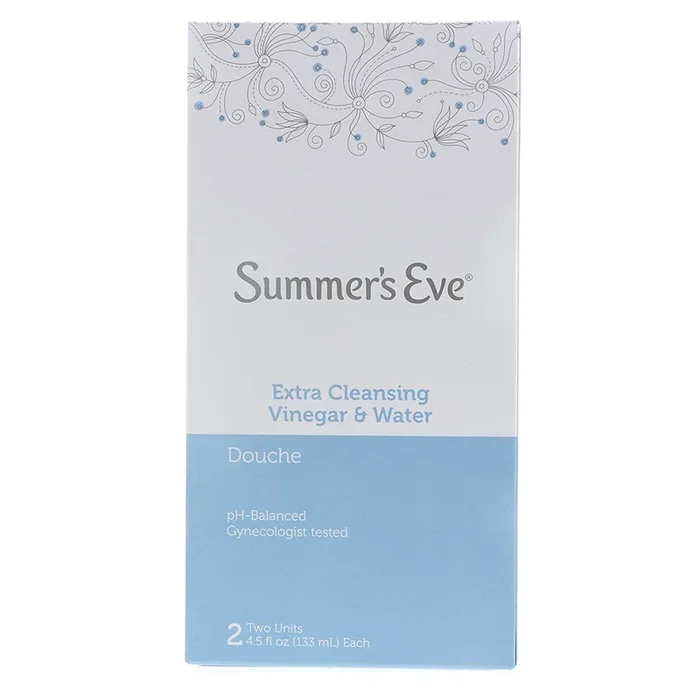 Summer’s Eve® Douche