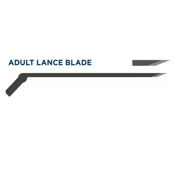 Summit Medical Blade Myringotomy Sterile Disposable 6/Bx – BL-2001