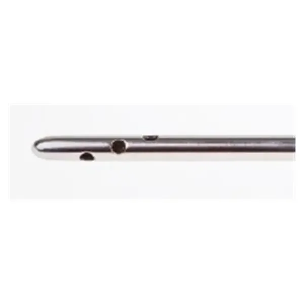 Summit Medical Cannula Infusion 16Gx20Mm 6 Hole/Spiral Luer Lock Stainless Steel Ea – 3-C-BAN-16X20
