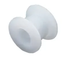 Summit Medical Ear Ventilation Tube Sheehy Collar Button 2.84 mm – VT-1002-01