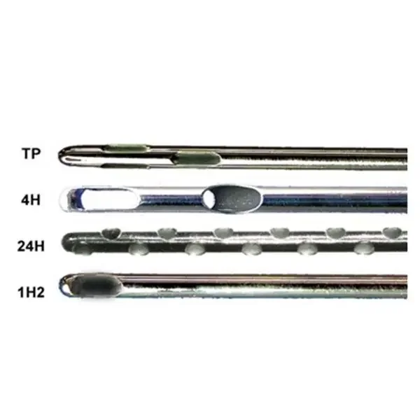 Summit Medical Handle Liposuction 3Mmx30Cm Ea – 3-H-D-4H-3X30