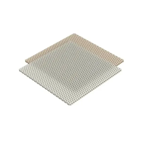 Summit Medical Material Splinting Aquaplast Ps Sheet Nasal White 3X3″ 3/32″ Thick 5/Pk – AQ-F-05-31