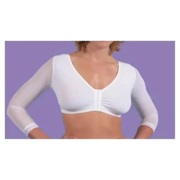 Summit Medical Sleeve Compression Arm Veronique Large Black Ea – V-943-BL