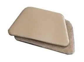 Summit Medical Splint Post-Op Denver Series 5500 Non-Kit Nasal Tan 50X28Mm Size Mini 10/Bx – 10-5500-10NKM
