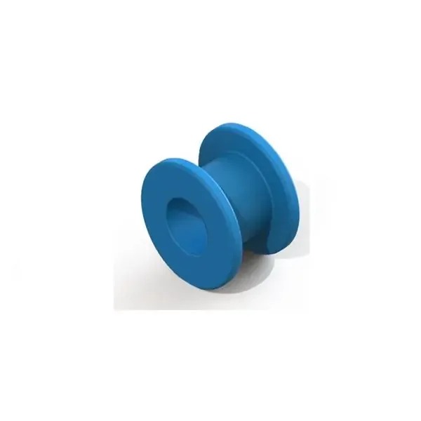 Summit Medical Tube Ventilation Shehy Style Fluoroplastic 6/Bx – VT-1001-01