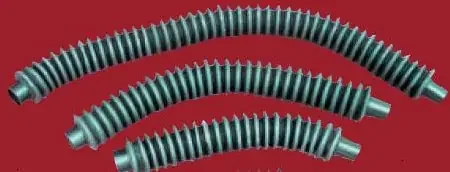 Sun Med Hose Connector – 3-0046-06