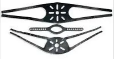 Sun Med Mask Harness – 4-1054-23