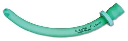 Sun Med Nasopharyngeal Airway 14 Fr. Sterile – 1-5072-14