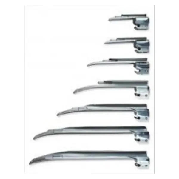 SunMed Lamp Laryngoscope Sun Med Each, 10 Ea/Ca – 5-0234-04