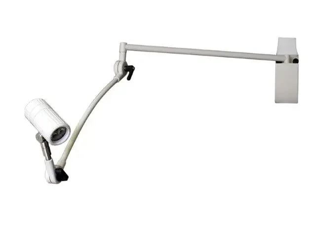 Sunnex Orion Exam Light LED White – OR-400W10H