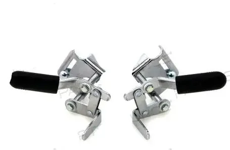 Sunrise Medical Wheelchair Wheel Lock Assembly – GEY-2WL