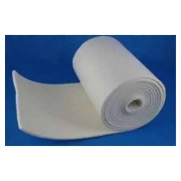 Superior Felt & Filtration,LLC Pad Orthopedic Felt 1/8″ Thick Adhesive White 1/Rl – MPAD-411