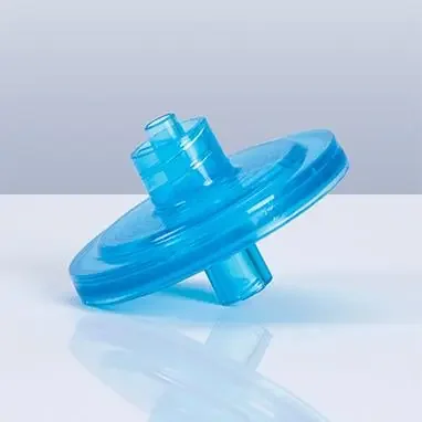 Supor® Sterile Syringe Filter, 0.2 Micron, 32mm, Case – 12551-31