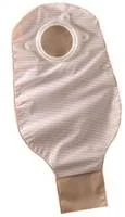 Sur-Fit Natura Colostomy Pouch Two-Piece System 12 Inch Length Drainable, 401503 – BOX OF 10