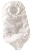 Sur-Fit Natura Urostomy Pouch 10 Inch Length Drainable, Convatec, 401554 – Box of 10