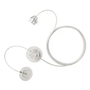 Sure-t 18″ 6 Mm Infusion Set