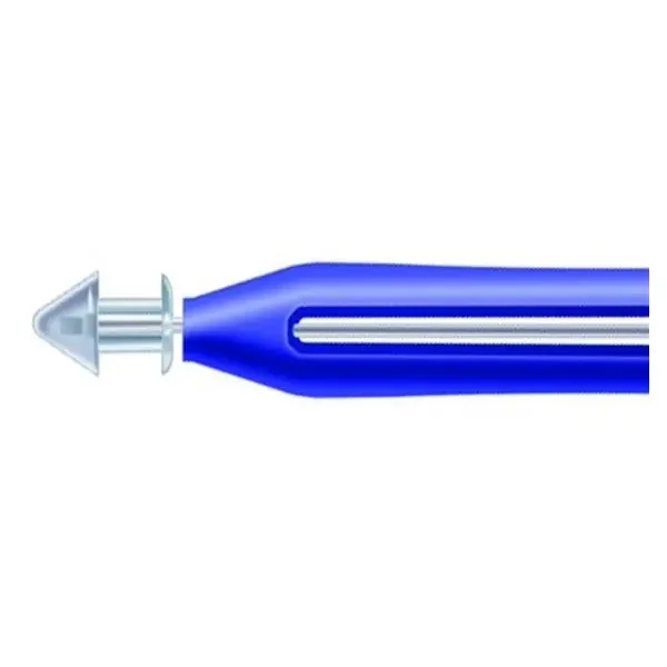 Surgical Specialties Inc Plug Punctal .5Mm With Disposable Inserter Silicone 2/Bx – PPLUG5