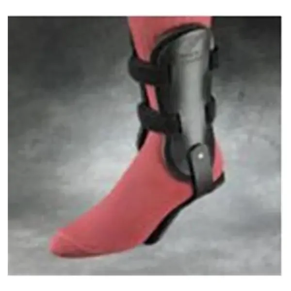 Swede-O Brace Support Arch Lok Men 14+/Women 16+ Ank M14+/W16+ Black Sz Xl Left Ea – AKL-6372-L-BLK-1XL