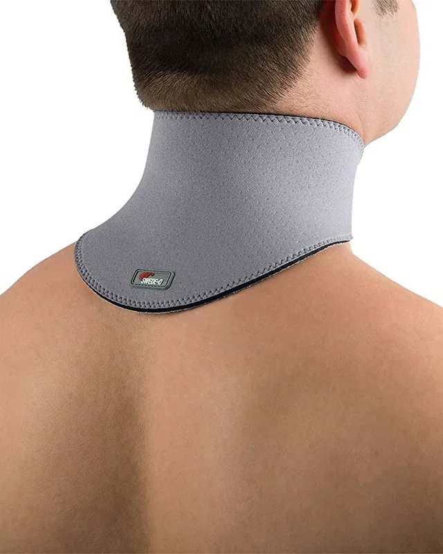 Swede-O Thermal Vent Neck Wrap