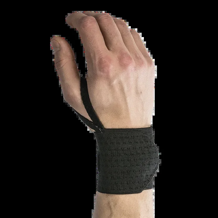 Swede-O Universal Wrist Wrap with Thumb Loop