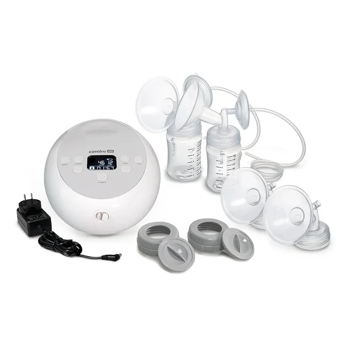 Symmetrical Health LLC – Breast Pumps and Kits