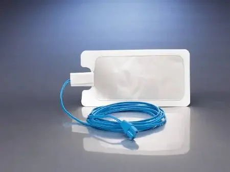 Symmetry Surgical Solid Grounding Pad Solid / Adult / Disposable – ESRS