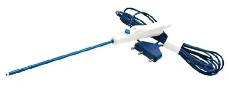 Symmetry Surgical Suction Coagulator 10 Fr. Control Valve – SCH10