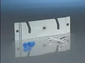 Symmetry Surgical Wall Mount Kit – A837