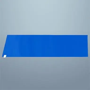 Tacky Mats®, 45-1/2 x 18, Blue – 5602-01
