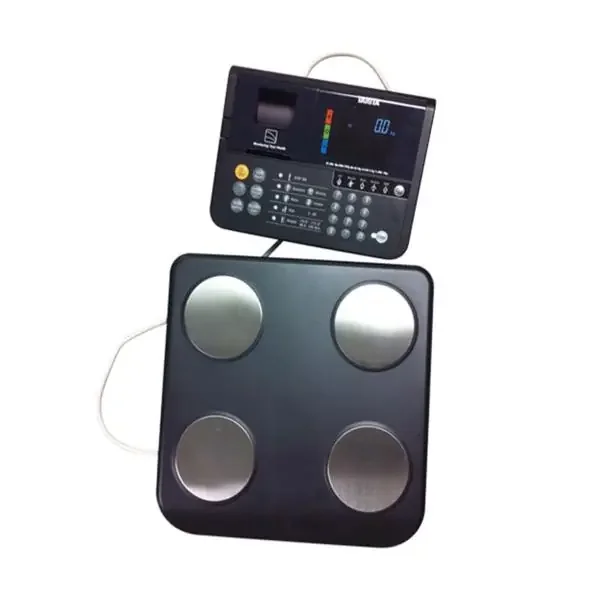 Tanita Corp Of America Analyzer Body Composition 14.1X14.1″ Ea – DC-430U