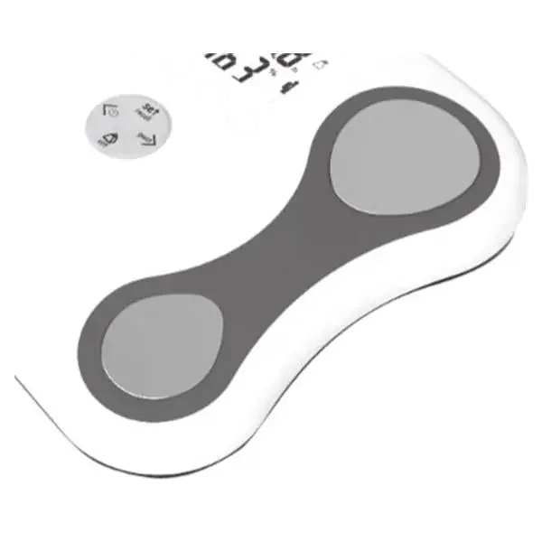 Tanita Corp Of America Carpet Foot Model 1584 For Scale 4/St – 15684021