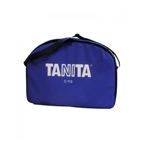 Tanita Corp Of America Case Carry For Bd-815U/Bd-590 Scales 16-7/10X23-6/10X7-1/2″ Ea – C110